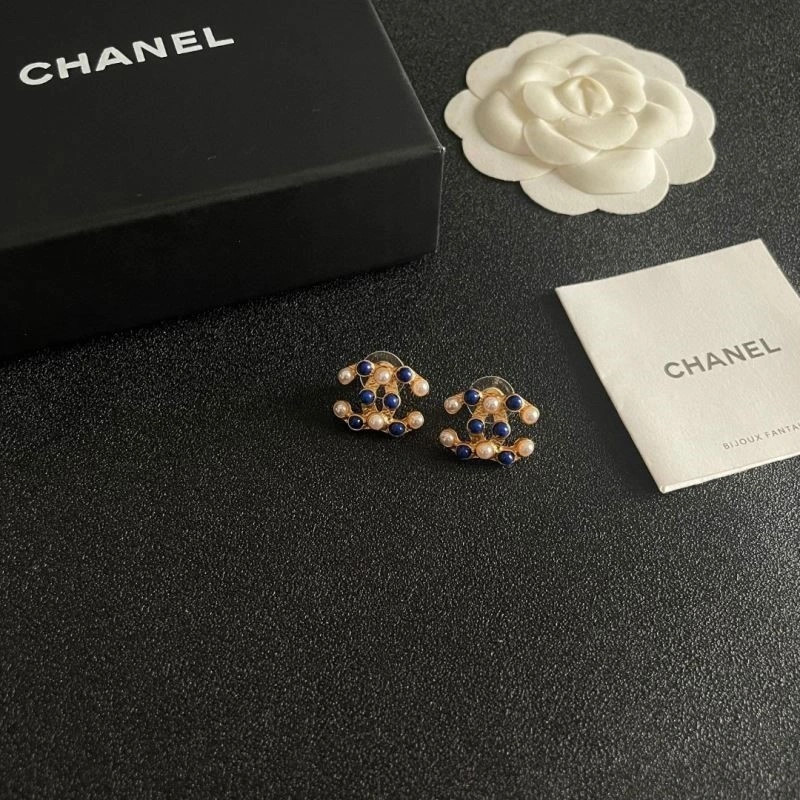 Chanel Earrings Tailored 225049
