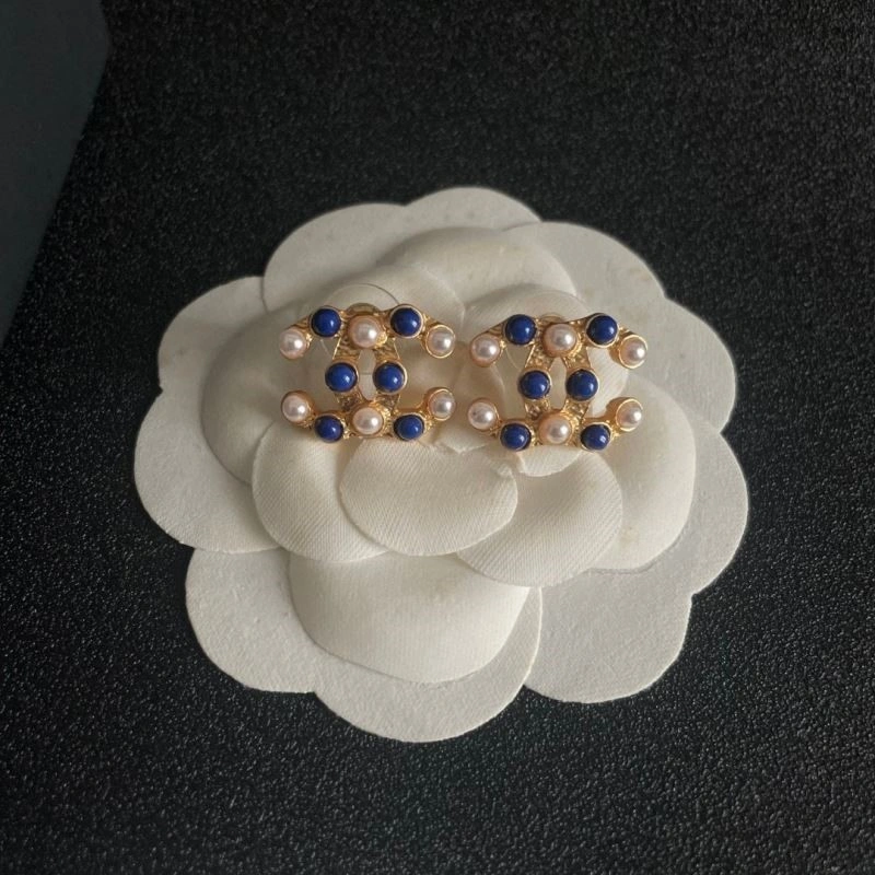 Chanel Earrings Tailored 225049