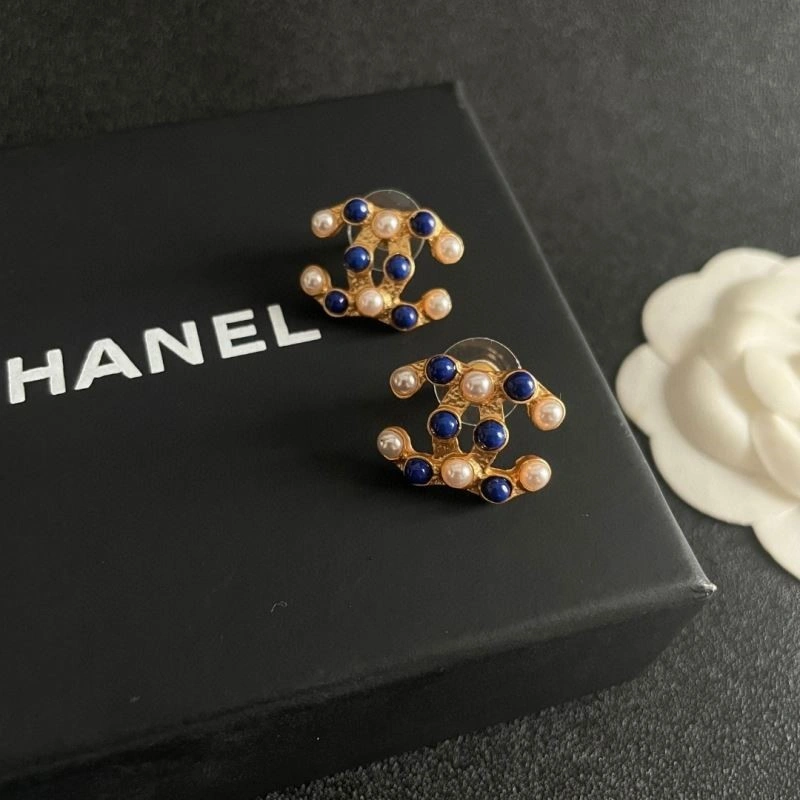 Chanel Earrings Tailored 225049