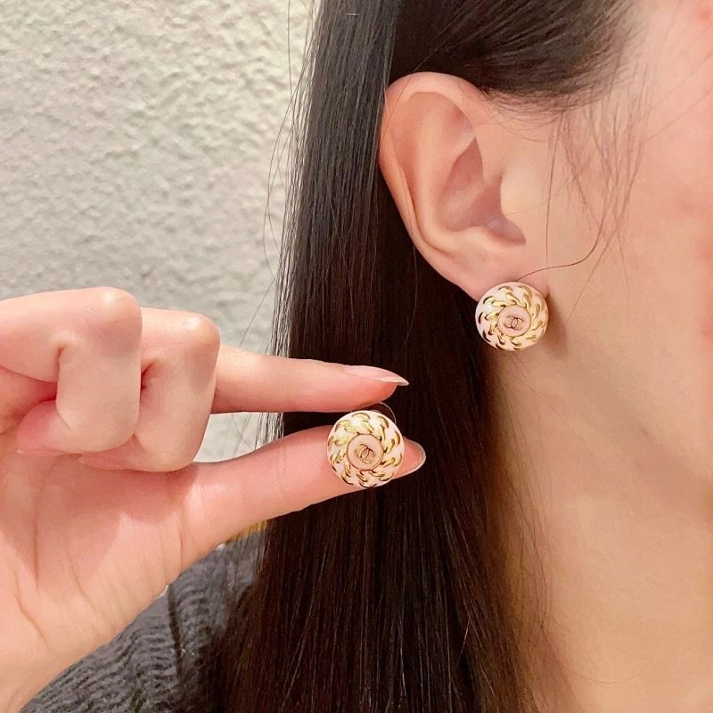 Chanel Earrings DailyWear 225047