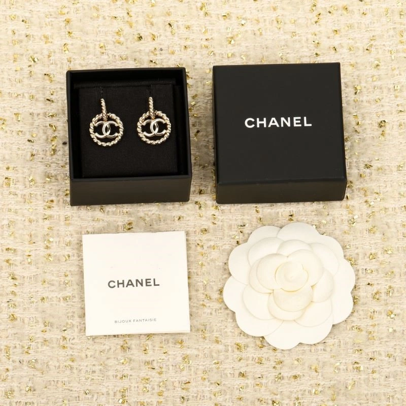 Chanel Earrings Casual 225026