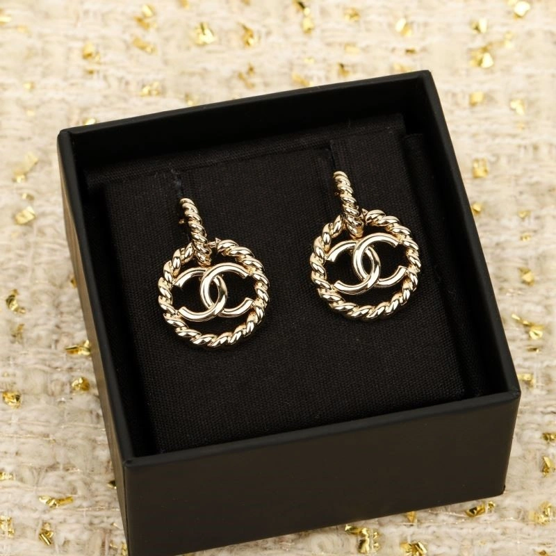 Chanel Earrings Casual 225026