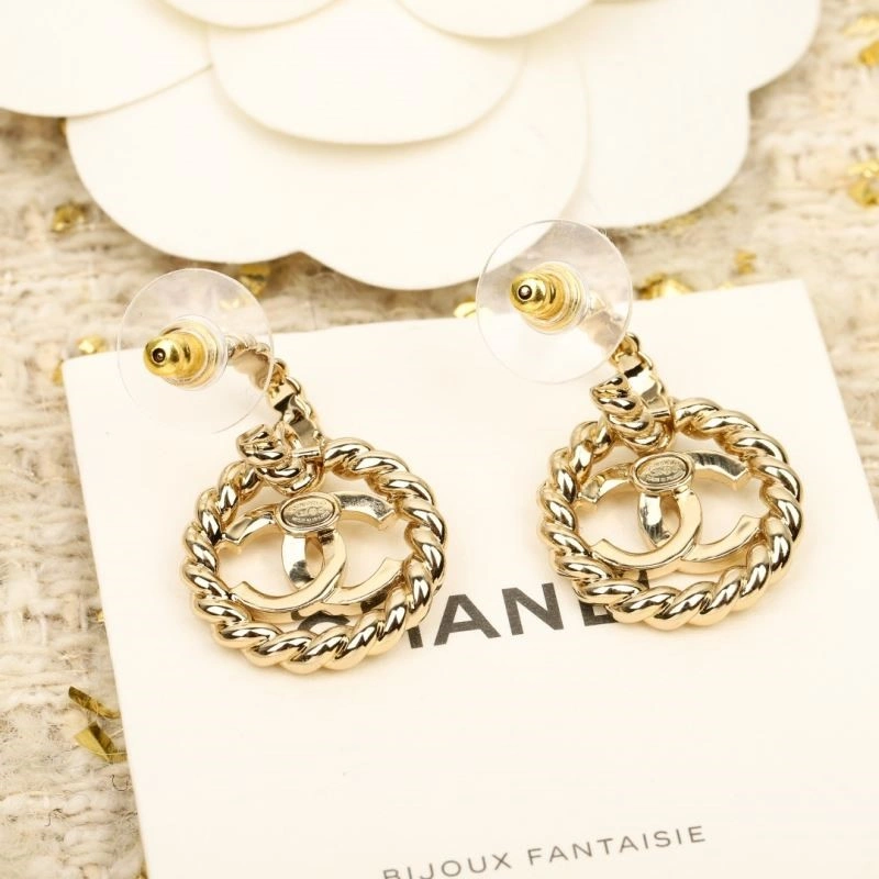 Chanel Earrings Casual 225026