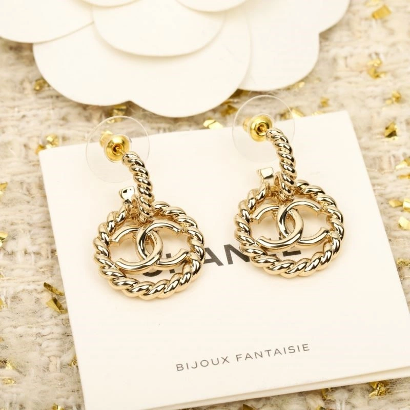 Chanel Earrings Casual 225026