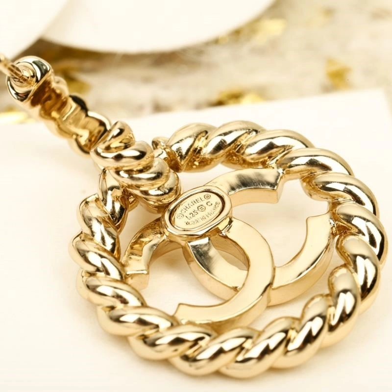 Chanel Earrings Casual 225026