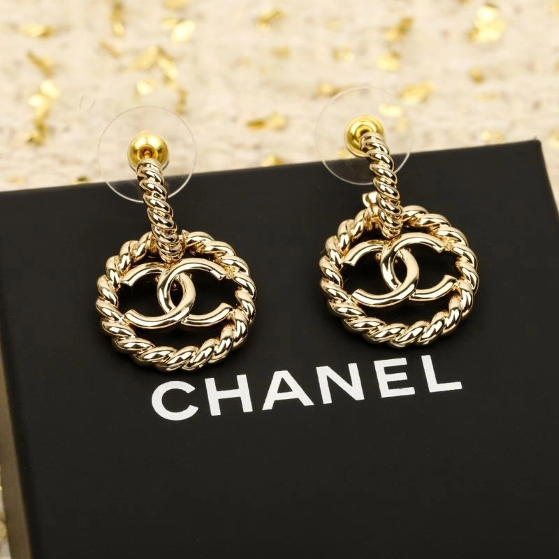 Chanel Earrings Casual 225026