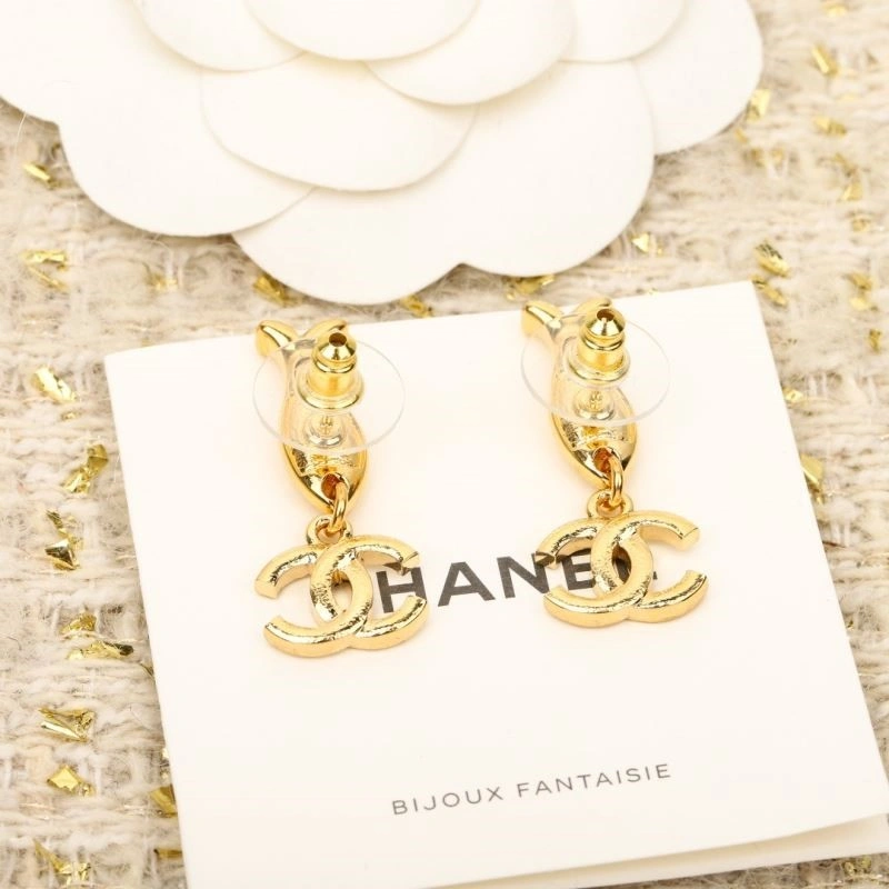 Chanel Earrings GoodFit 225037