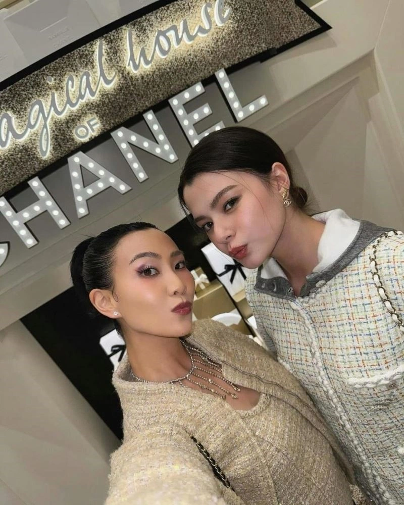 Chanel Earrings GoodFit 225037