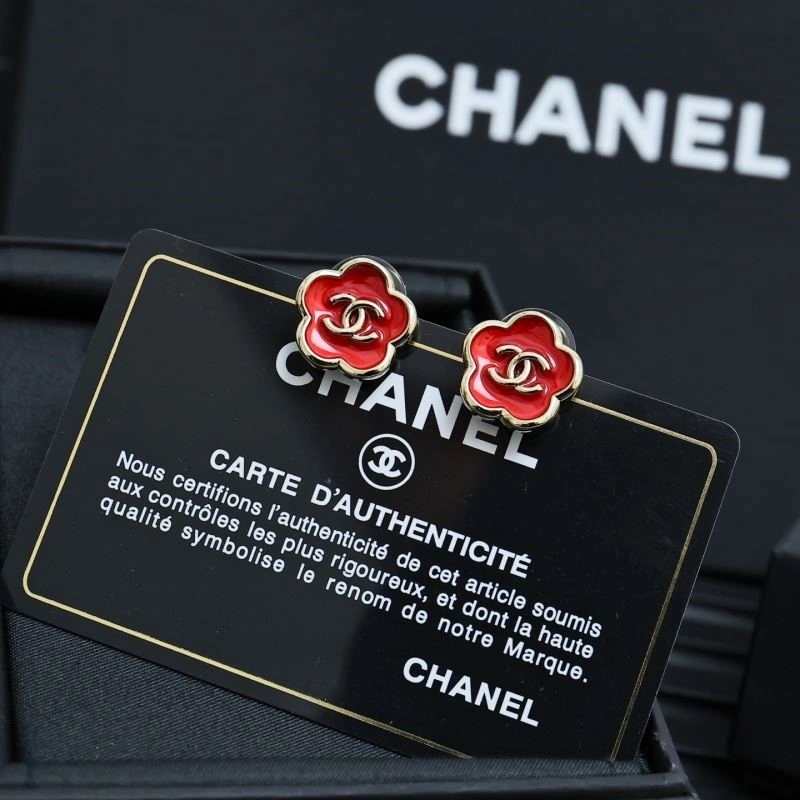 HighQuality Chanel Earrings 225028