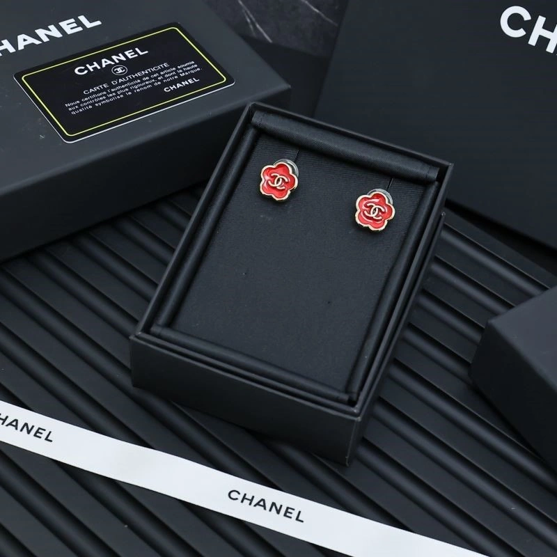 HighQuality Chanel Earrings 225028