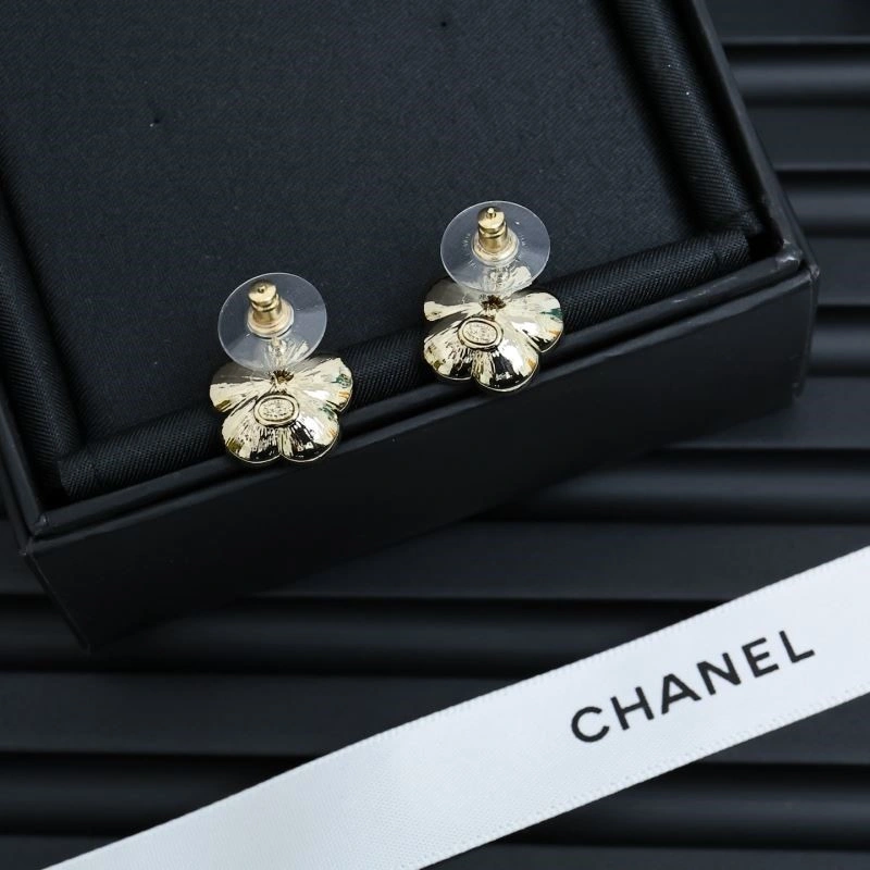 HighQuality Chanel Earrings 225028