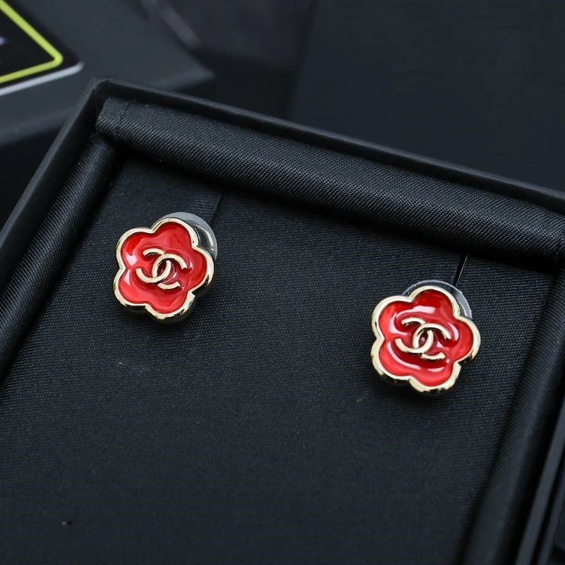 HighQuality Chanel Earrings 225028