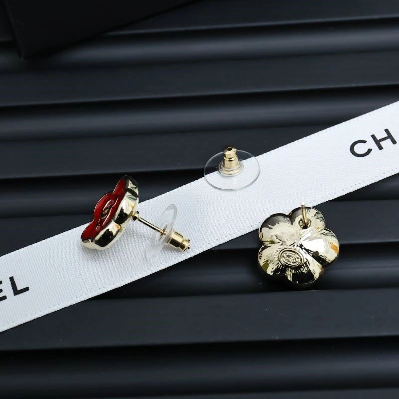 HighQuality Chanel Earrings 225028