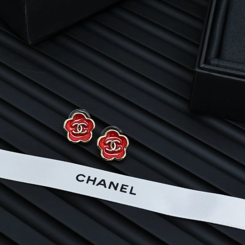 HighQuality Chanel Earrings 225028