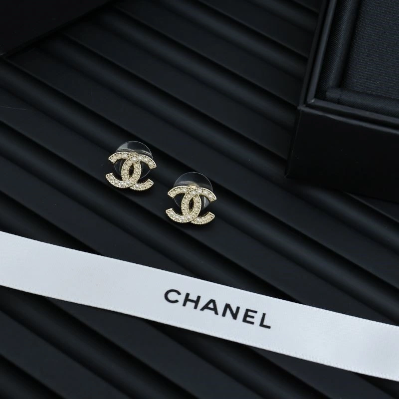 Chanel Earrings Colorful 225016