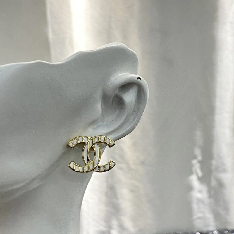 Chanel Earrings Modern 225017