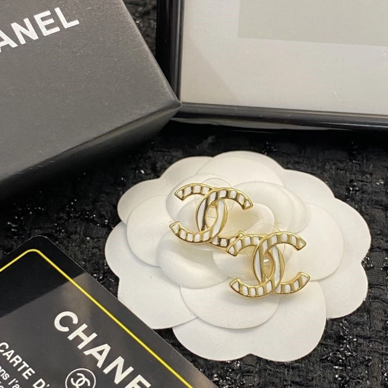 Chanel Earrings Modern 225017