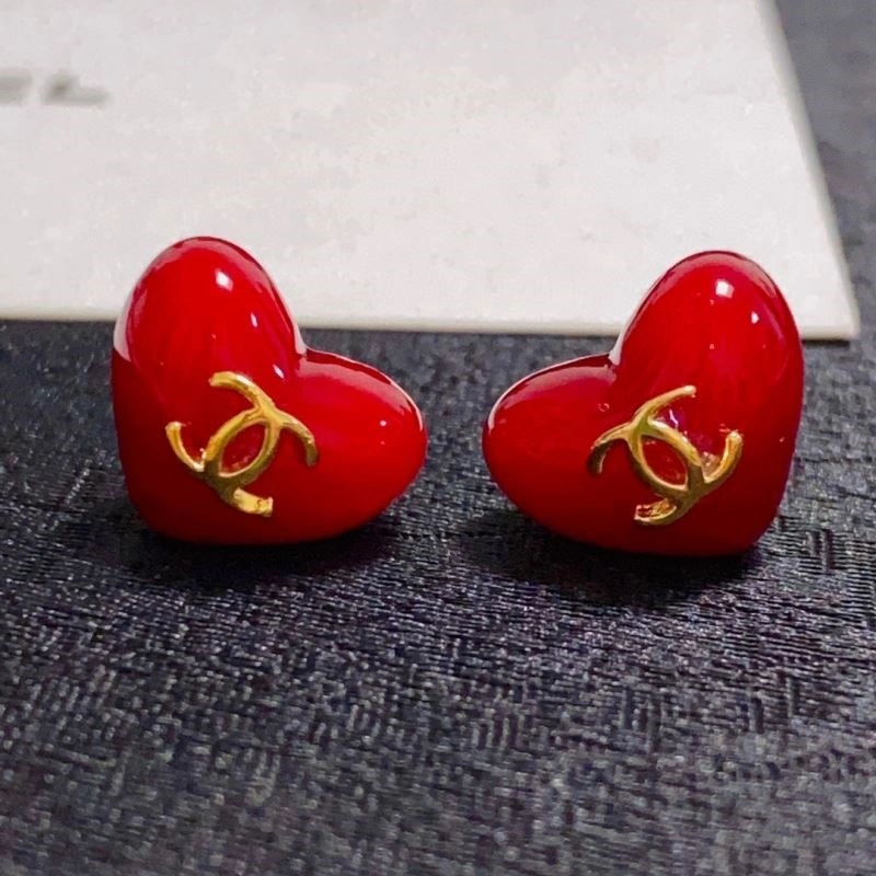 Chanel Earrings Unisex 225003