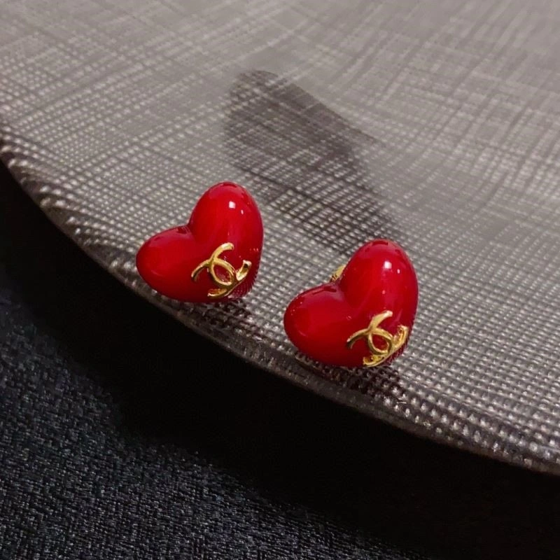 Chanel Earrings Unisex 225003