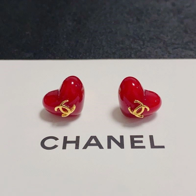 Chanel Earrings Unisex 225003