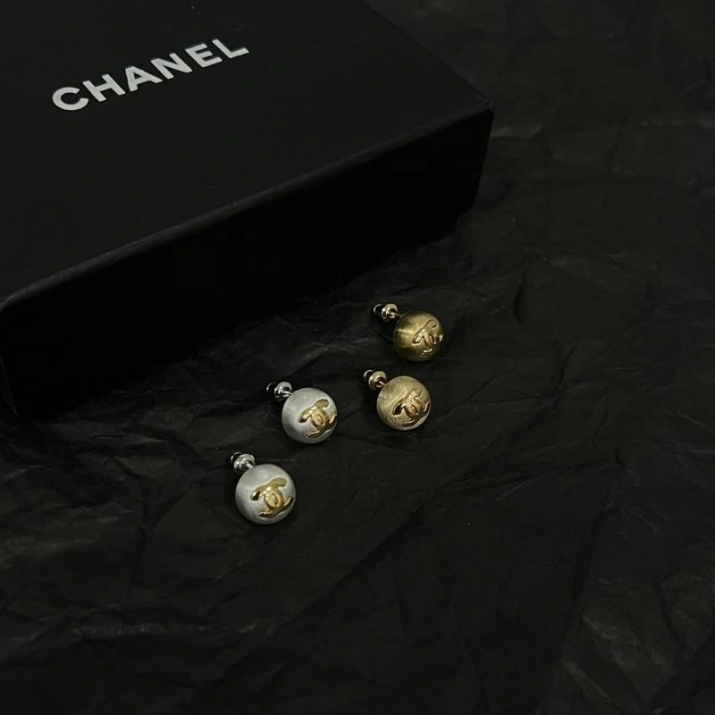 Chanel Earrings UrbanChic 225002