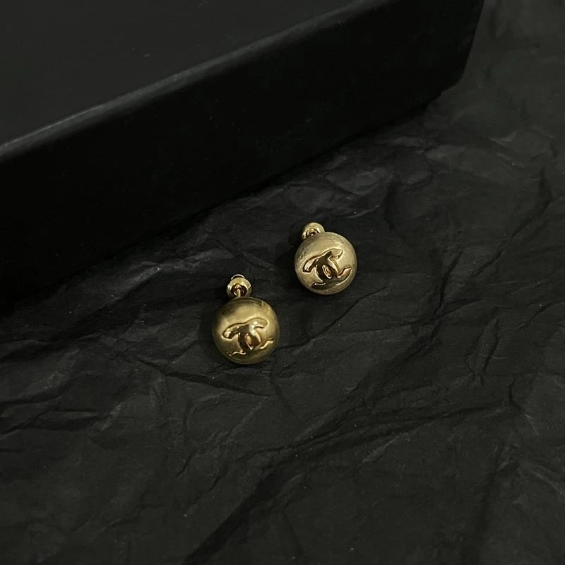 Chanel Earrings UrbanChic 225002