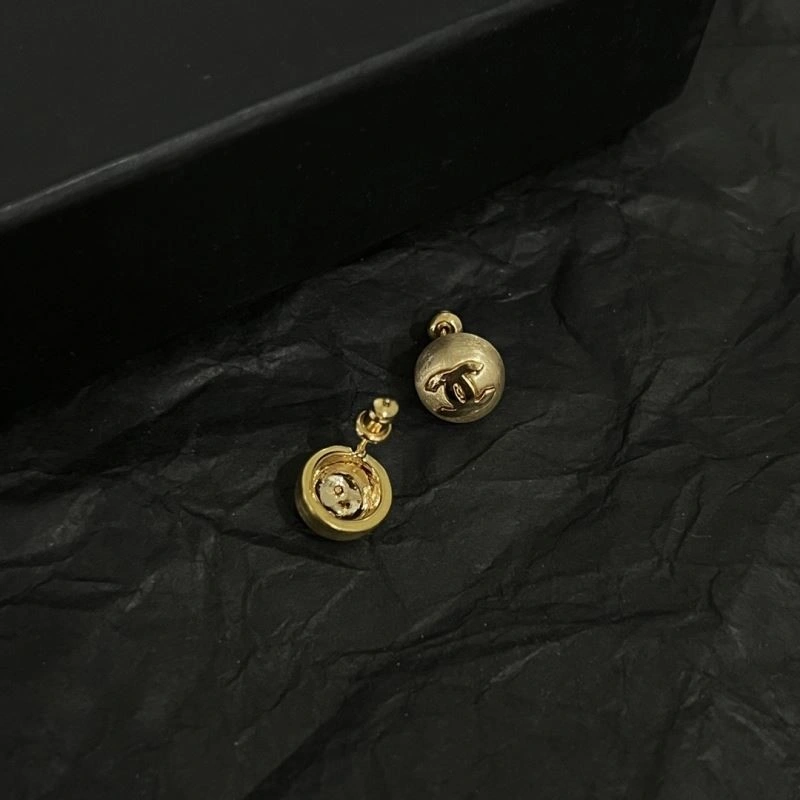 Chanel Earrings UrbanChic 225002