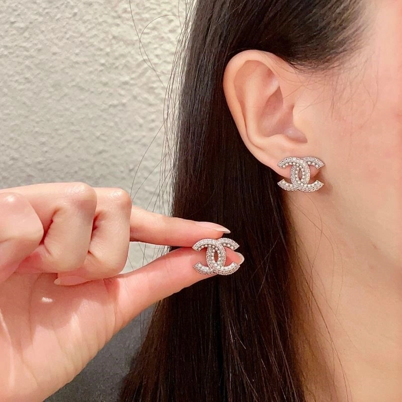 AllSeason Chanel Earrings 225006