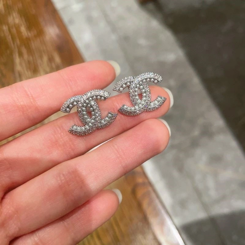AllSeason Chanel Earrings 225006