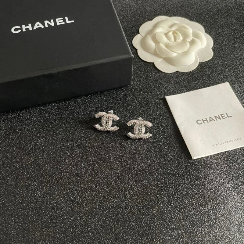 AllSeason Chanel Earrings 225006