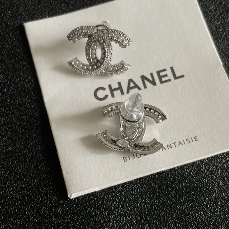 AllSeason Chanel Earrings 225006