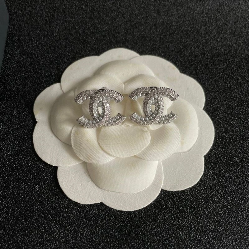 AllSeason Chanel Earrings 225006