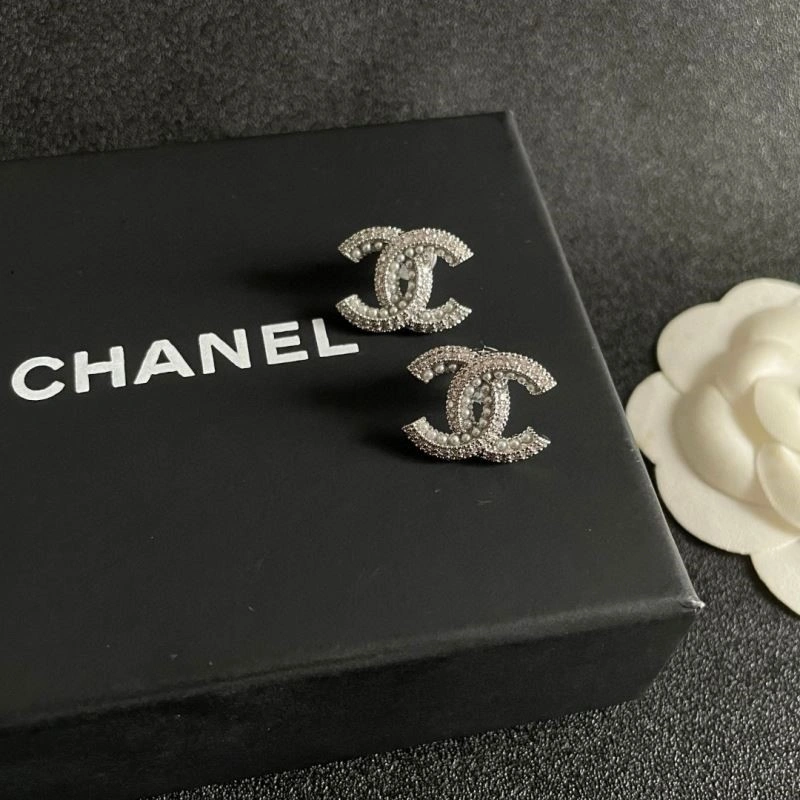 AllSeason Chanel Earrings 225006