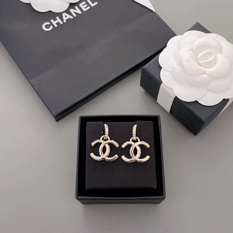 Chanel Earrings FlexibleFit 225014