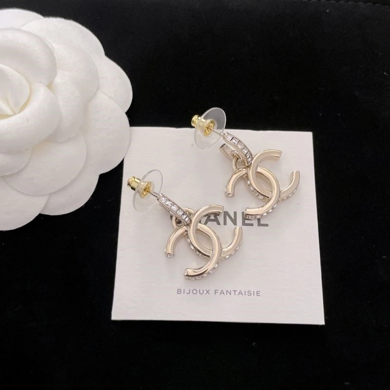 Chanel Earrings FlexibleFit 225014