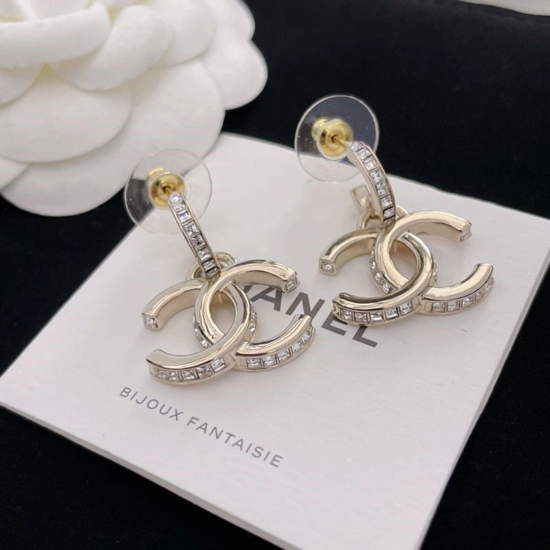 Chanel Earrings FlexibleFit 225014