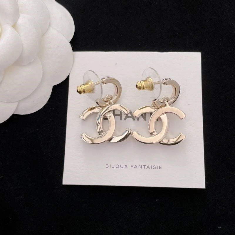 Chanel Earrings FlexibleFit 225014