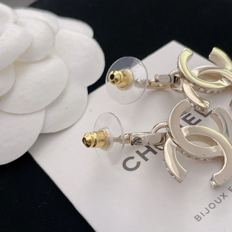 Chanel Earrings FlexibleFit 225014