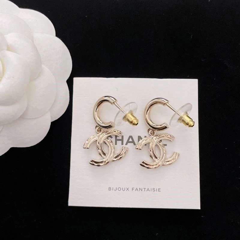 FashionForward Chanel Earrings 225010