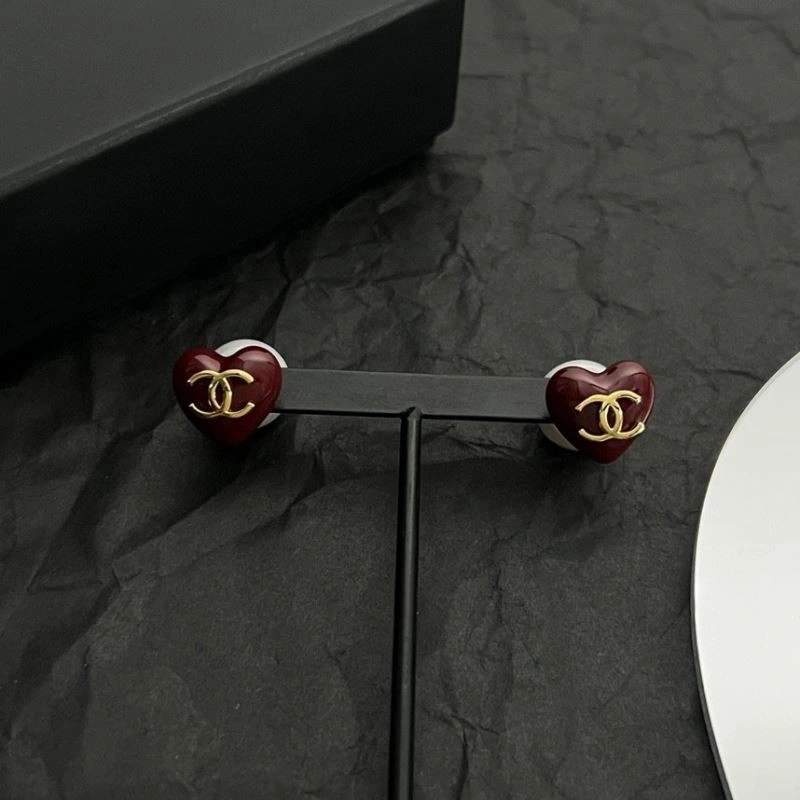 Chanel Earrings Trendsetting 225023