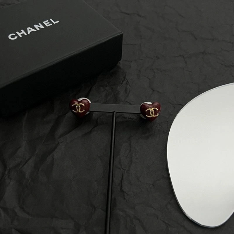 Chanel Earrings Trendsetting 225023