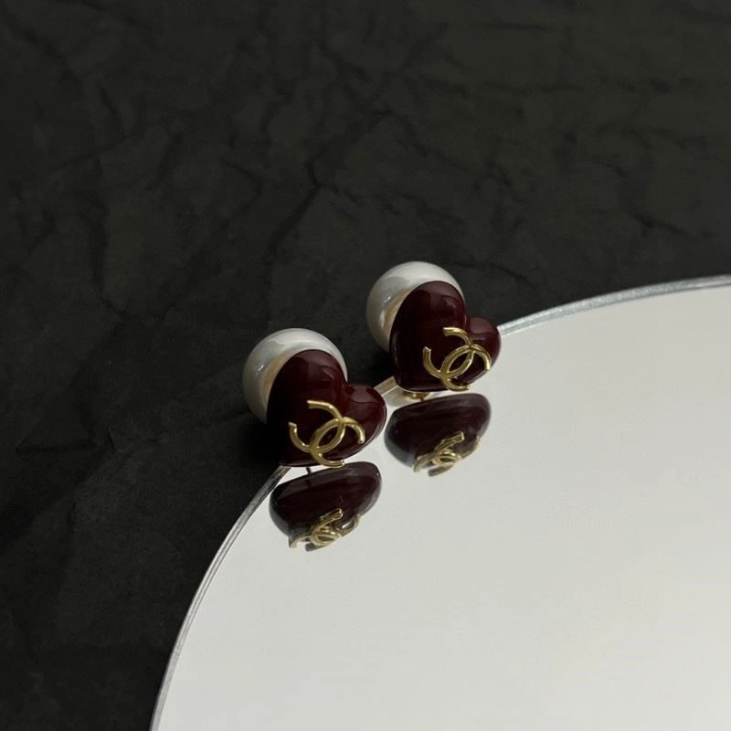 Chanel Earrings Trendsetting 225023