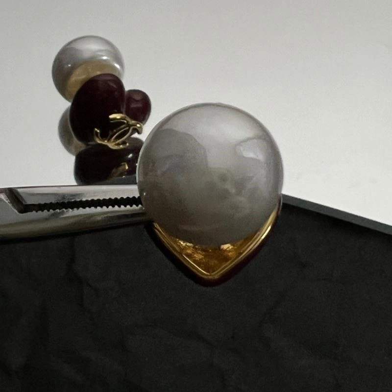 Chanel Earrings Trendsetting 225023