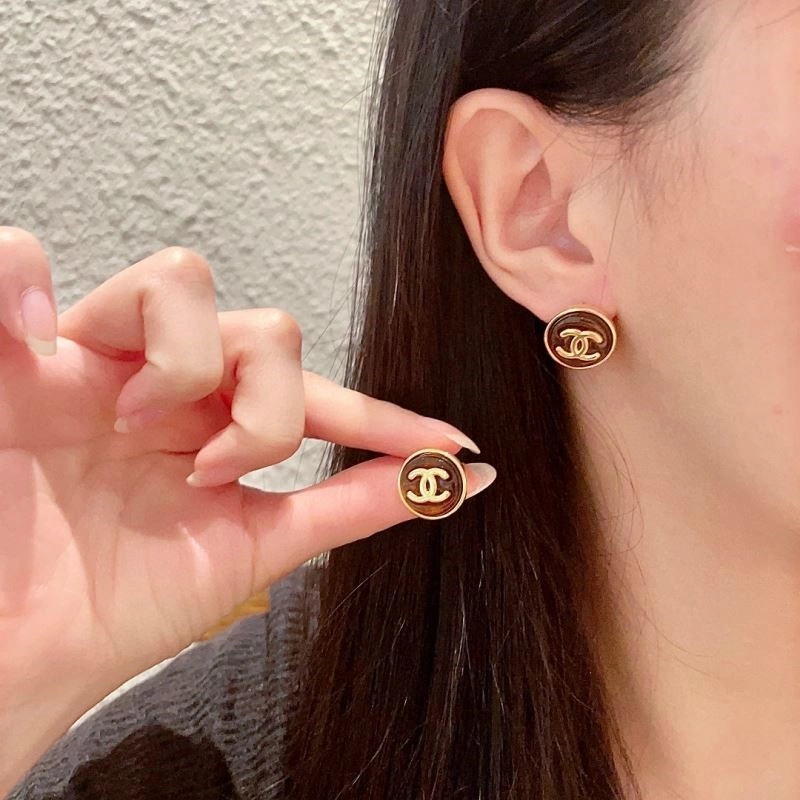 Chanel Earrings StreetReady 225000