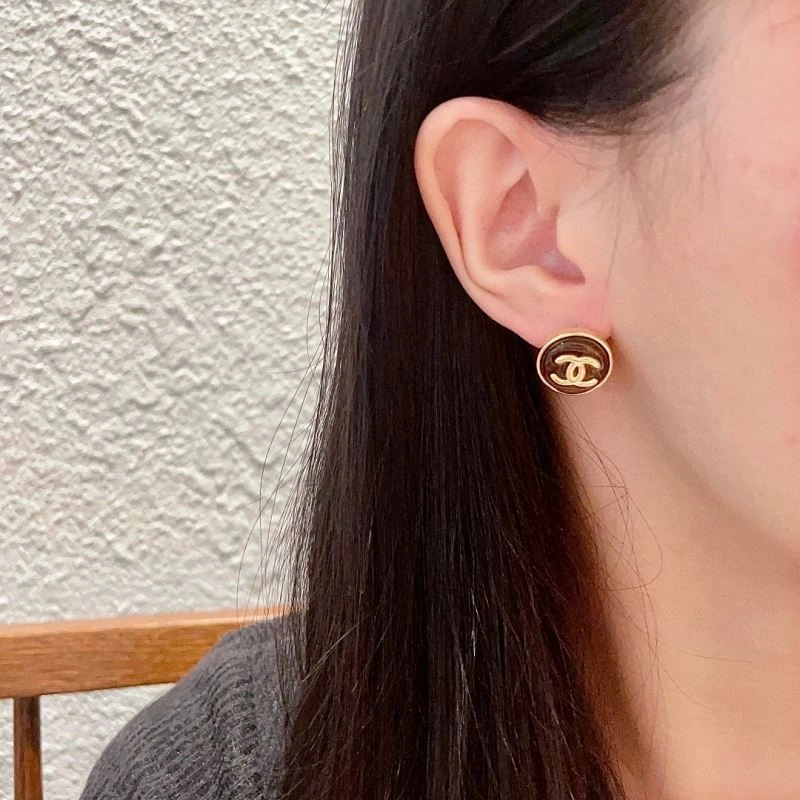 Chanel Earrings StreetReady 225000