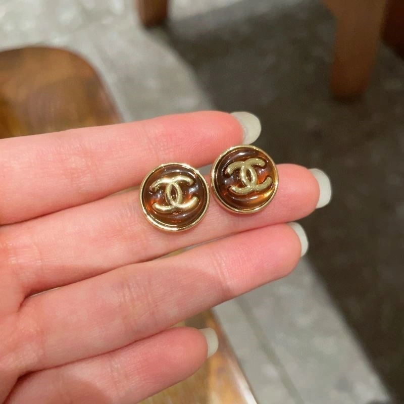 Chanel Earrings StreetReady 225000