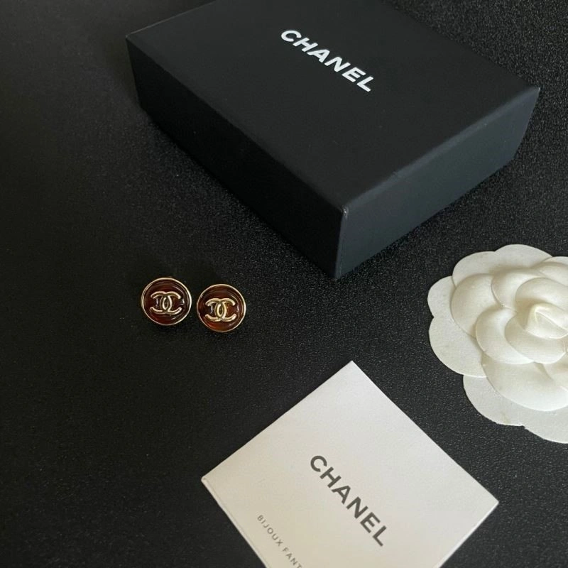 Chanel Earrings StreetReady 225000