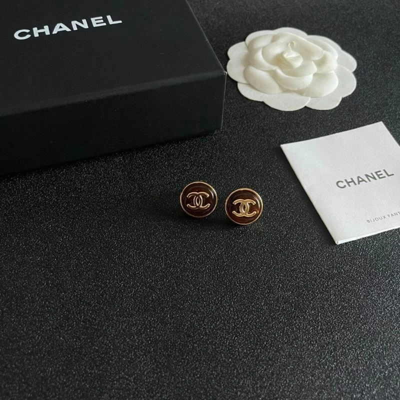 Chanel Earrings StreetReady 225000