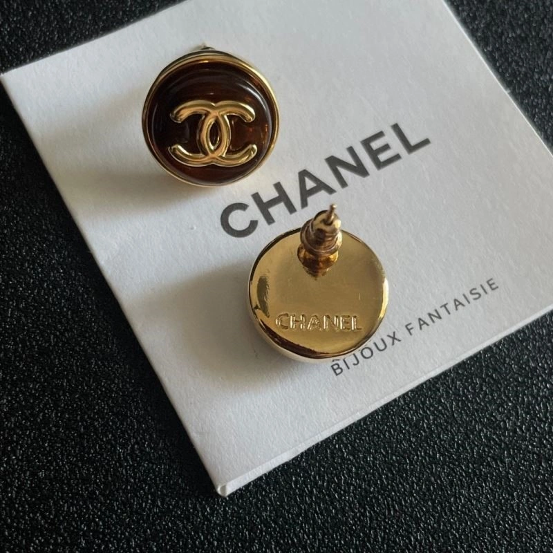 Chanel Earrings StreetReady 225000