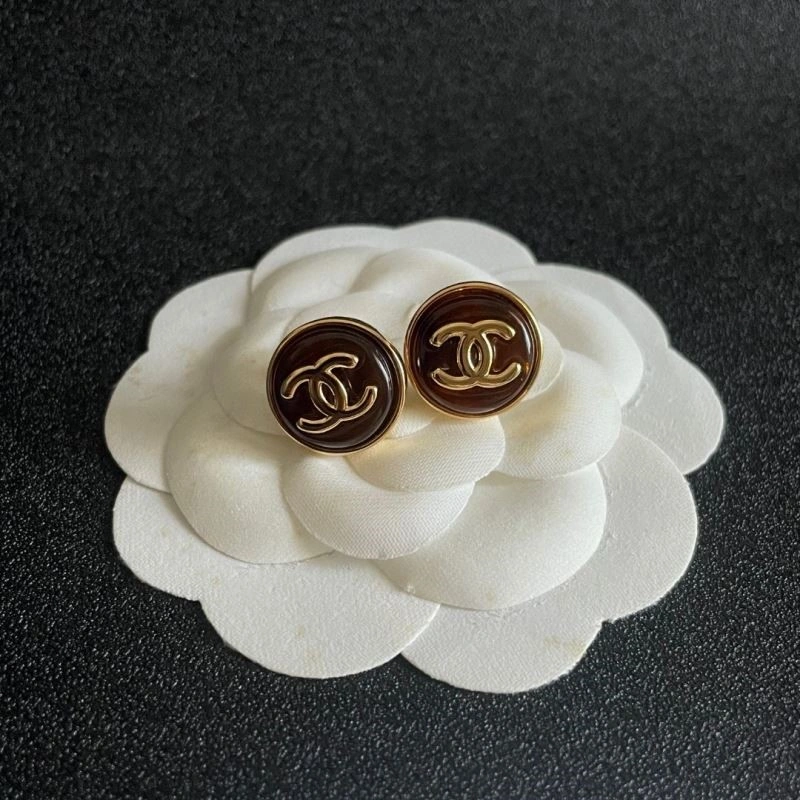 Chanel Earrings StreetReady 225000